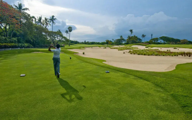 Bali National Golf Club