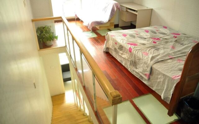 Beijing Xinjia Short Rent Apartment