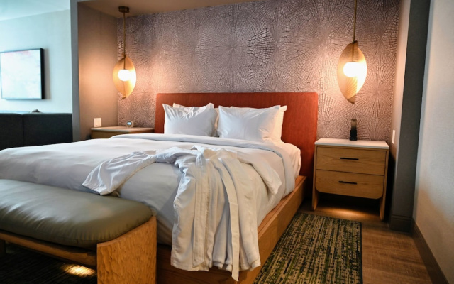 The Mindaro, part of JdV by Hyatt