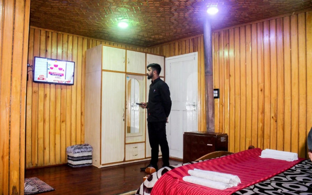 Pine View Resort - Gulmarg