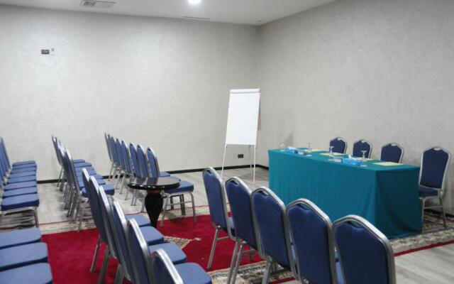 Royal Mirage Agadir