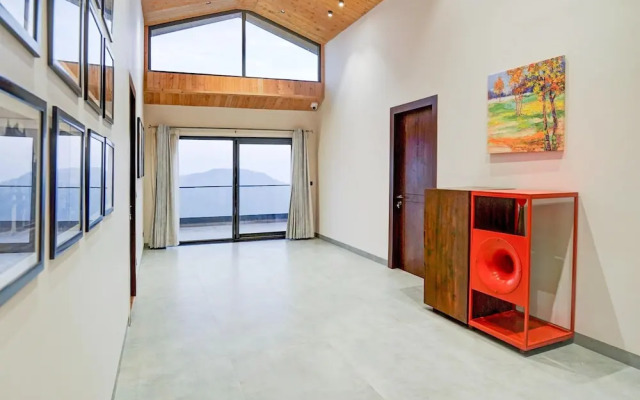 Sunday Premium 5 BHK Villa Mihika, Shimla