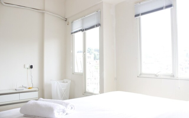 Relaxing 1Br Apartment At Galeri Ciumbuleuit 2