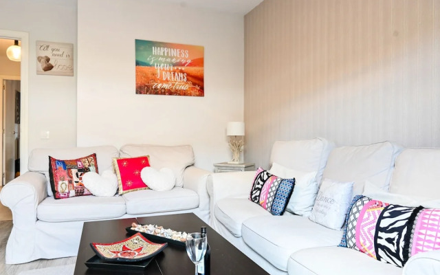 M Car430 C Modo Apartamento de un Dormitorio