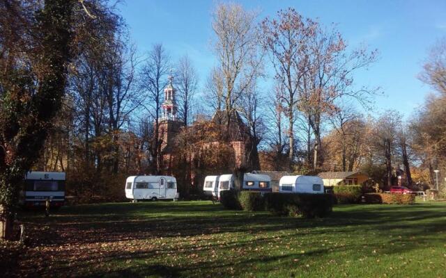 Camping Boetn Toen