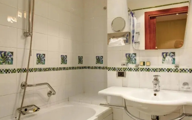 Hotel Corot