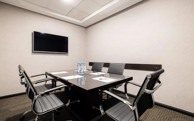 Holiday Inn Express Puerto Madero by IHG