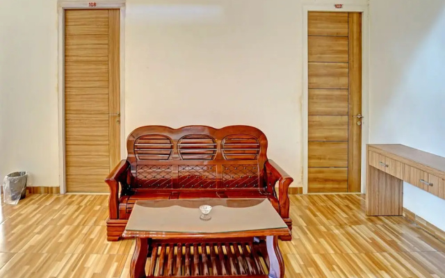 OYO Life 91989 K24 Residence Syariah - Hotel in Palembang - Photo 5