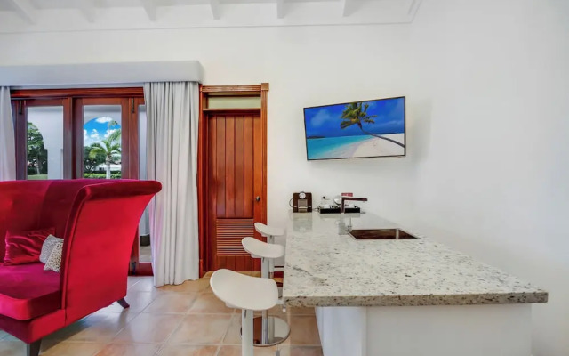 5-star villa for rent in Moroccan-style