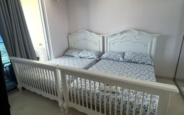 Residence Salt at Kakaako