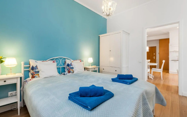 Apartamenty Black&White - Apartament Royal