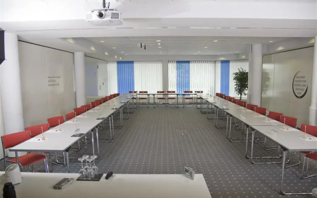 City Hotel Biel Bienne