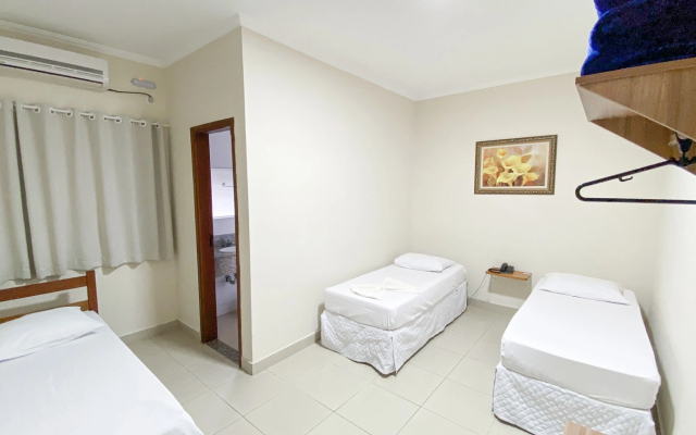 Graal Inn Queluz