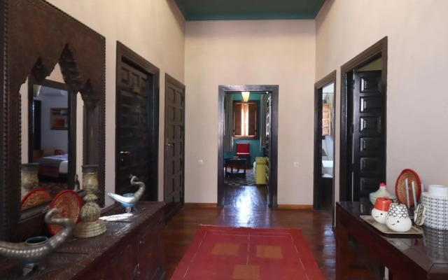 Villa El Gada