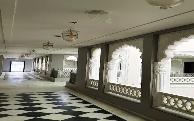 Renest Kumbhalgarh Resort LLP