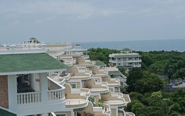 Lingganay Boracay Hotel Resort