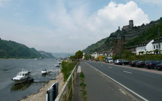 Hotel Marienberg