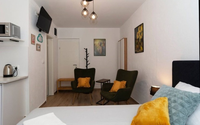 Apartments Edvard