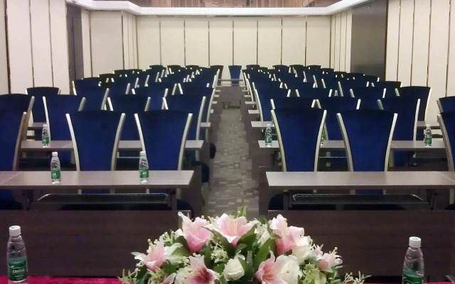 Park Lane Hotel