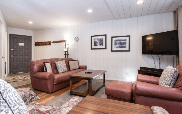 Sierra Park Villas #66 Bldg. N