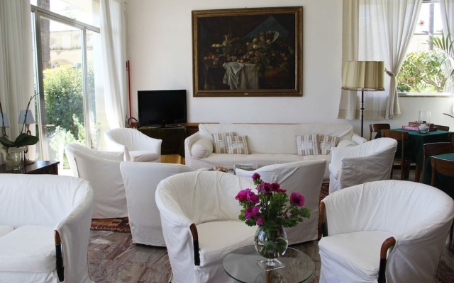 Hotel Miramare