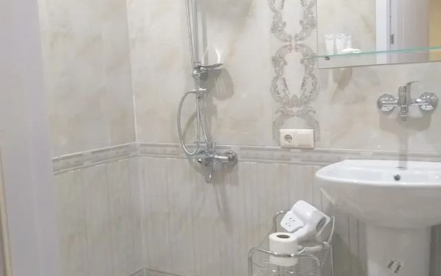 New Tbilisi Hostel