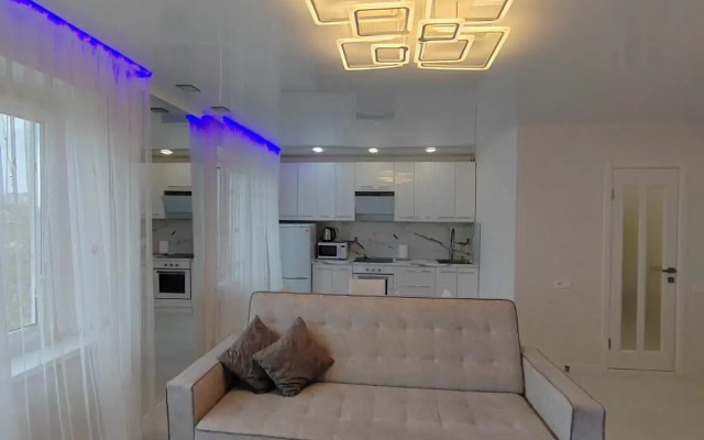 КлиМари на улице Смоленской 19 №2