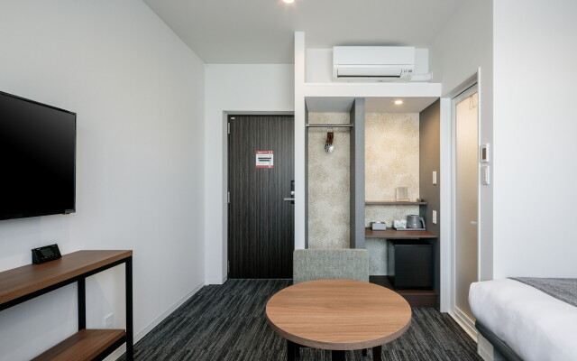 M’s Hotel Nijojo Oike