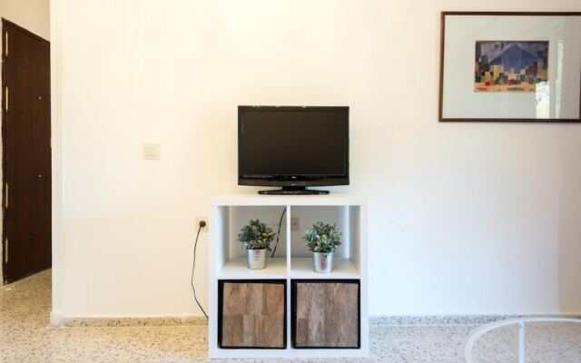 LU&CIA Apartamento Bellavista