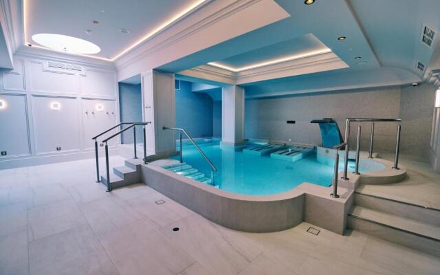 Bedford Swan Hotel & Thermal Spa