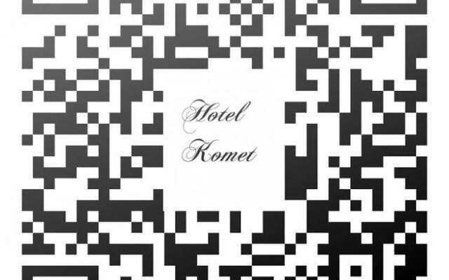 Hotel Komet