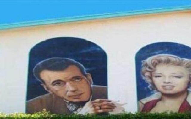 New Sungate Motel