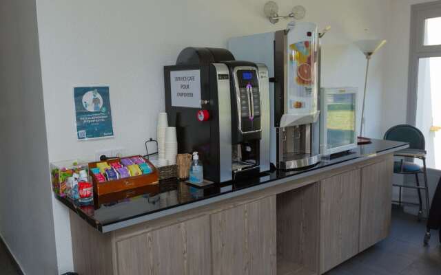 Premiere Classe Chantilly Sud-Luzarches