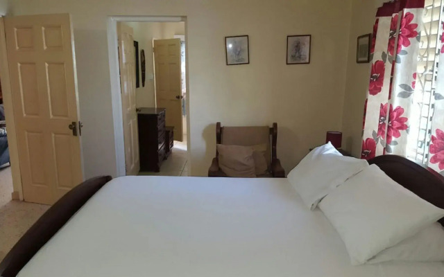 Ocho Rios Almond Tree Villas