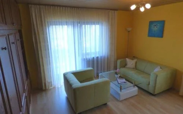 Appartementhaus Edelweiß Fewos & Appartements