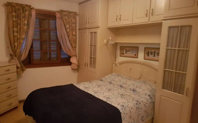 Gramado - Ed. São Pedro - Apto 409