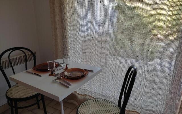 Studio Saint-Jean-de-Monts, 1 pièce, 2 personnes - FR-1-652-21