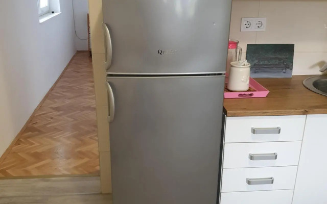 Apartman Murter Centar