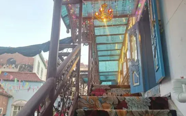 Silk Road Starry Sky B&B（ Laining Ancient City Store ）