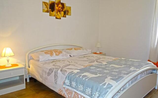 La Rotonda apartments by Gardadomusmea