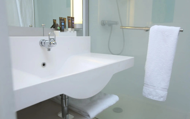 Novotel Dakar