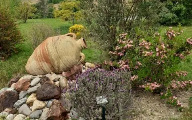 Gite de La Cheneraie