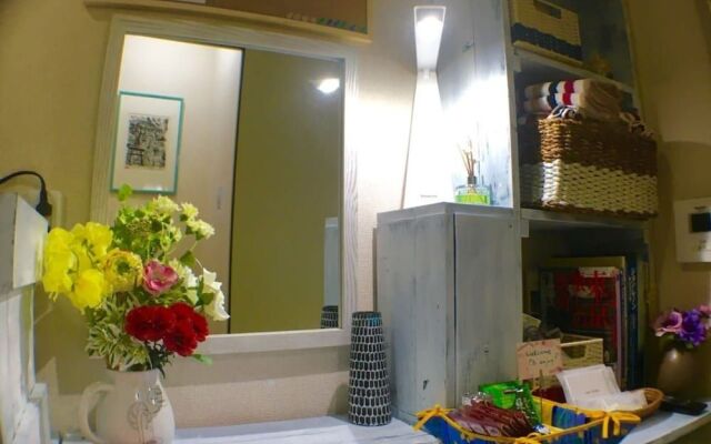 Y's B&Kitchen Tokyo HY1