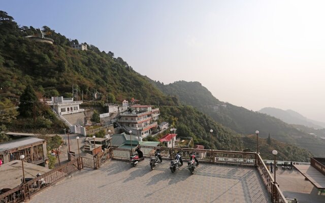 OYO 10253 Hotel Winter Line INN