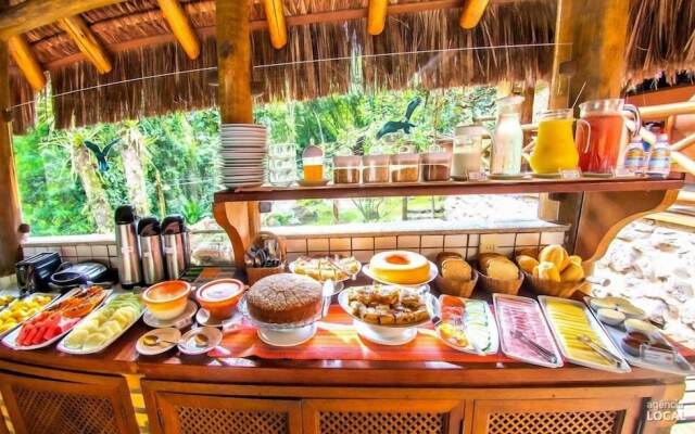 Casa Bonita Hospedagem e café