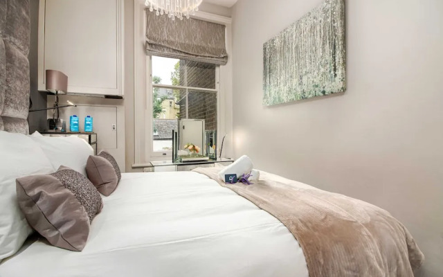 Stunning Beaufort Street Gem