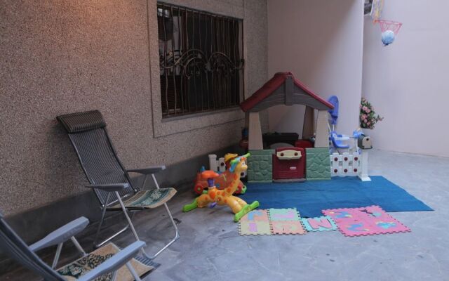 Daniel Boutique Hotel