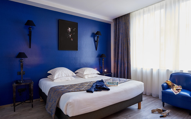 Hotel Arok