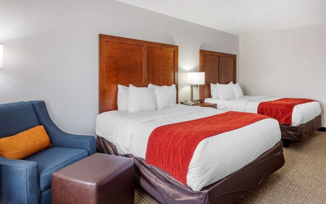 Comfort Inn Brownsville