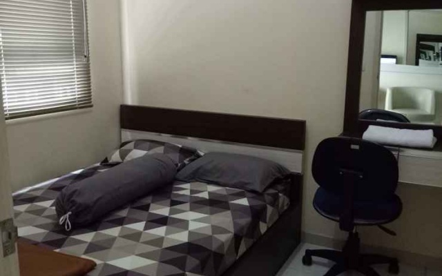 Apartemen Grand Center Point by Tata Room